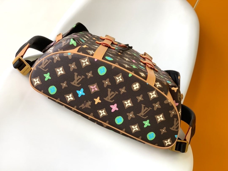 LV Backpacks